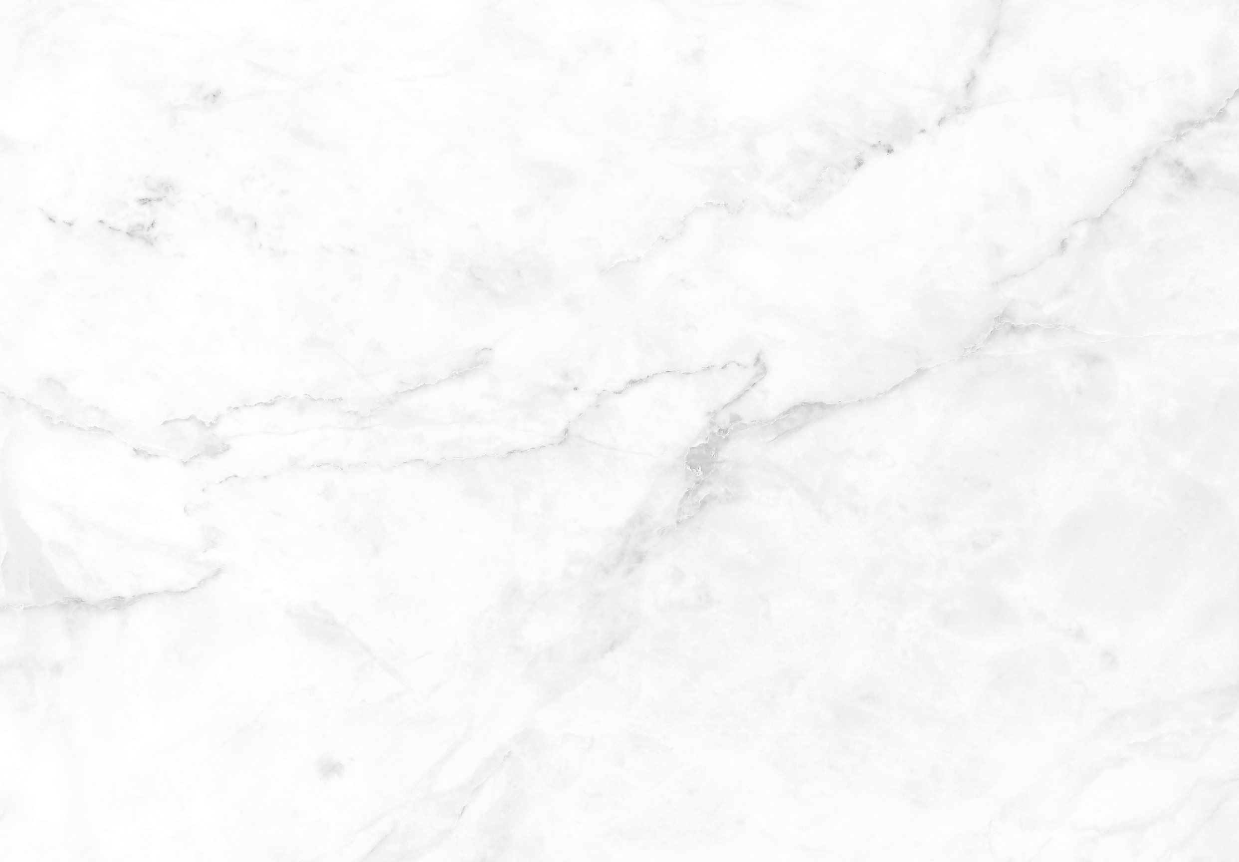 White and Gray Marble Background